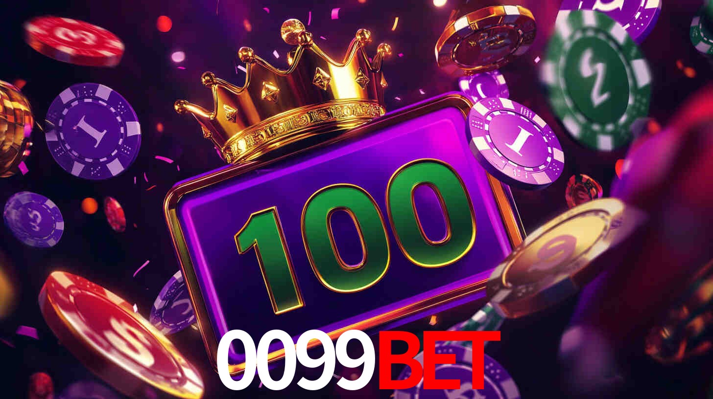 Welcome Bonus 0099bet