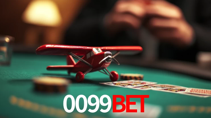 Aviator Jogo na 0099bet