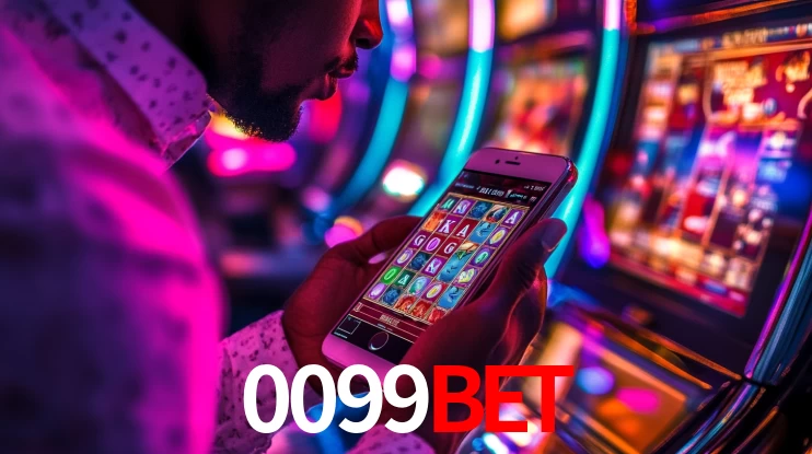 Baixar App 0099bet