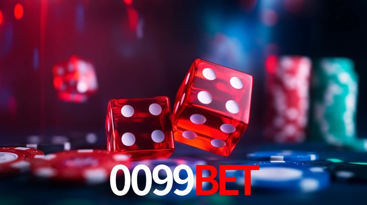 Bonus na Plataforma Online 0099bet