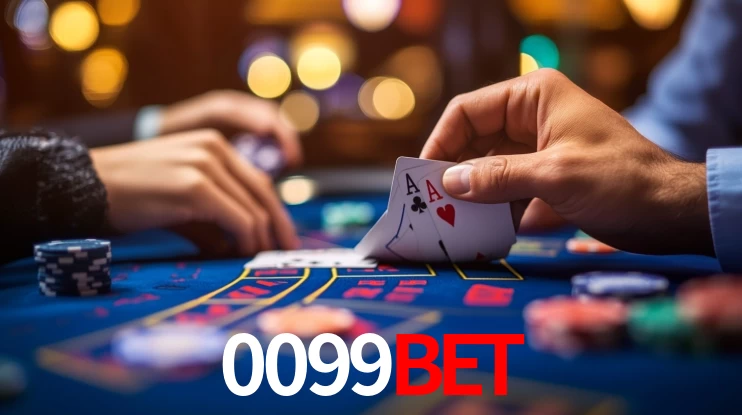 Jogos na 0099bet