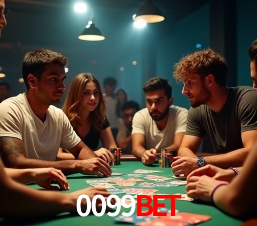 0099bet