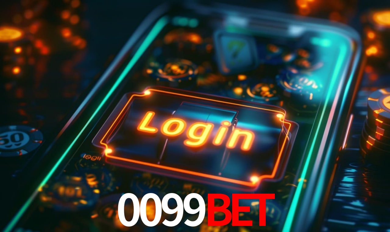Secure Login 0099bet