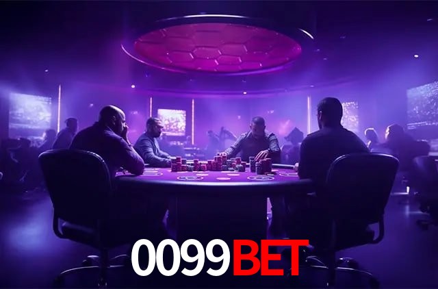Casino Ao Vivo 0099bet