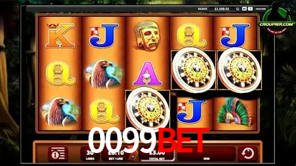 Descubra o Mundo do Cassino Online com 0099bet