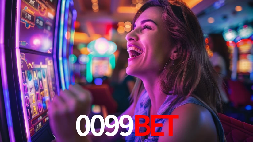 Live Casino 0099bet