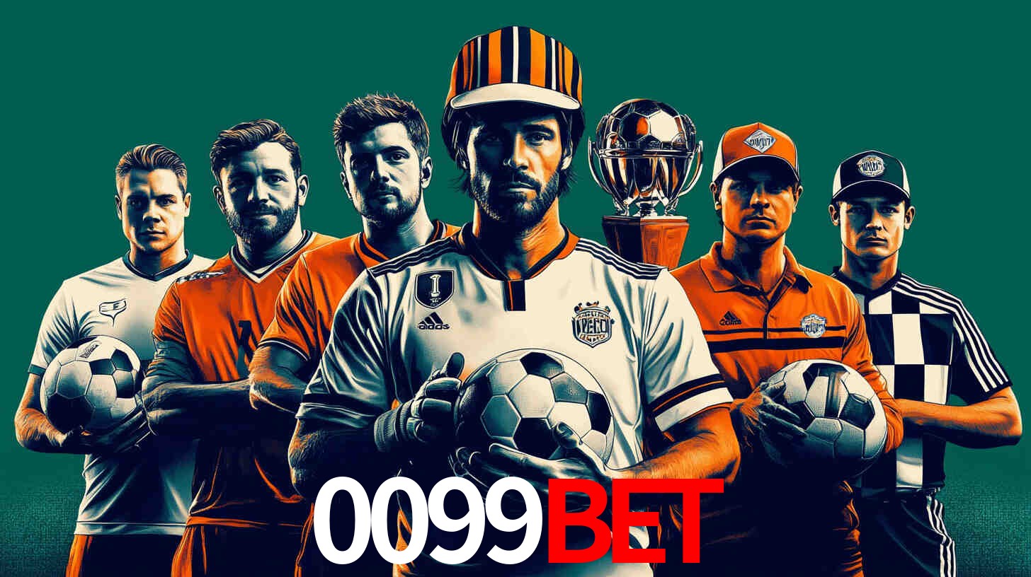 Descubra o Programa VIP da 0099bet: Vantagens Exclusivas para Jogadores