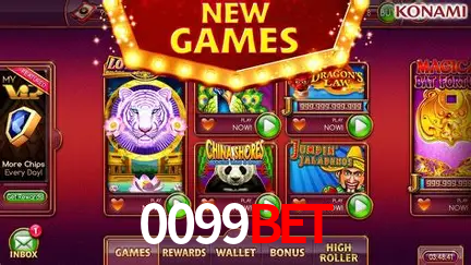 A Experiência Imersiva dos Cassinos Ao Vivo no 0099bet