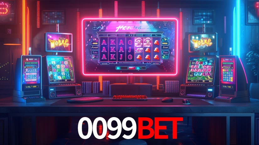 VIP Casino 0099bet