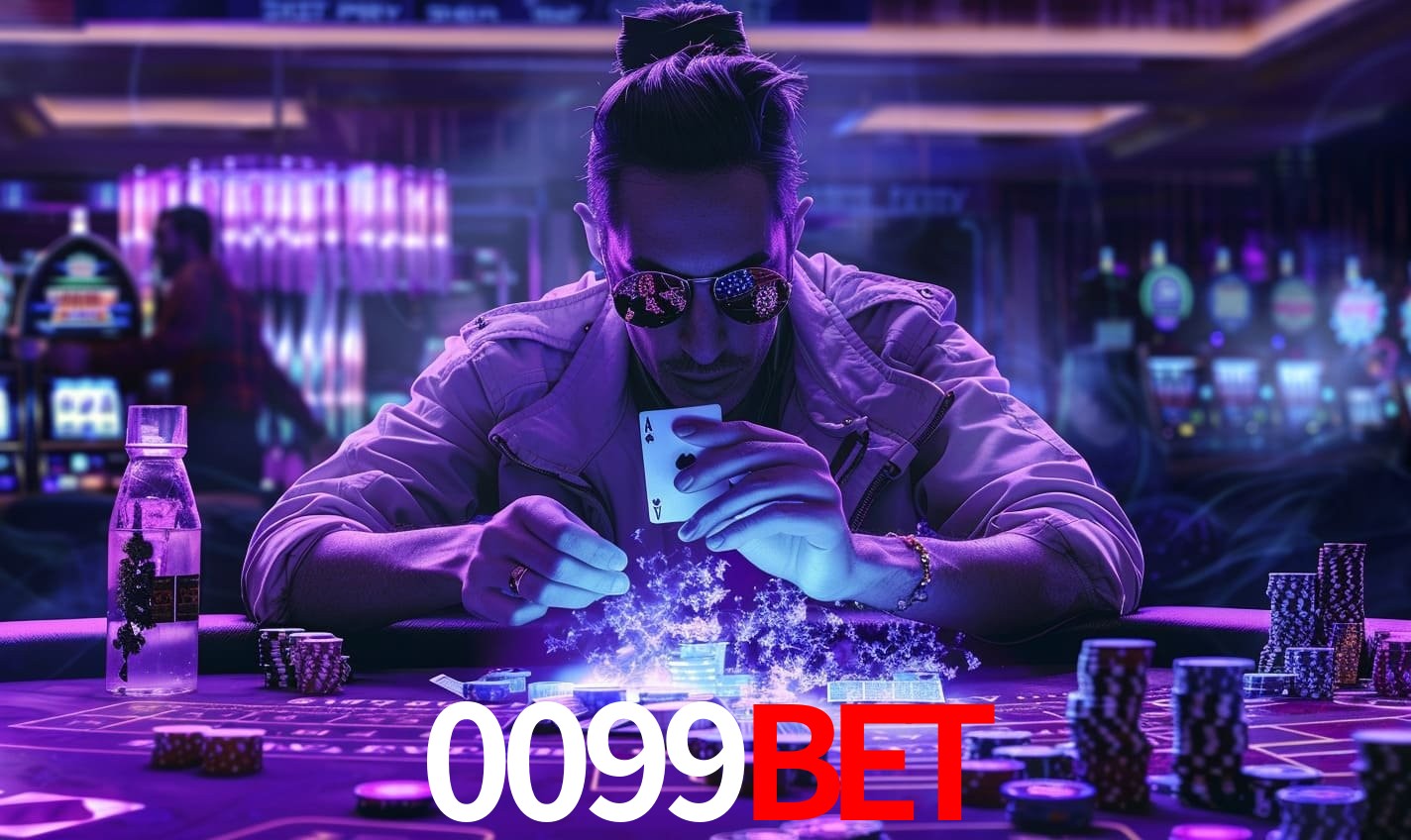 Slot Games 0099bet