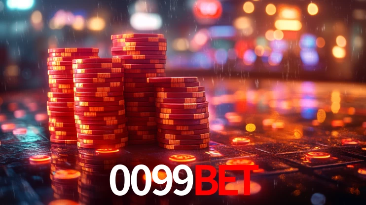 Roulette Table 0099bet